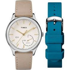 Unisex-Uhr Timex TWG013500 (Ø 36 mm)